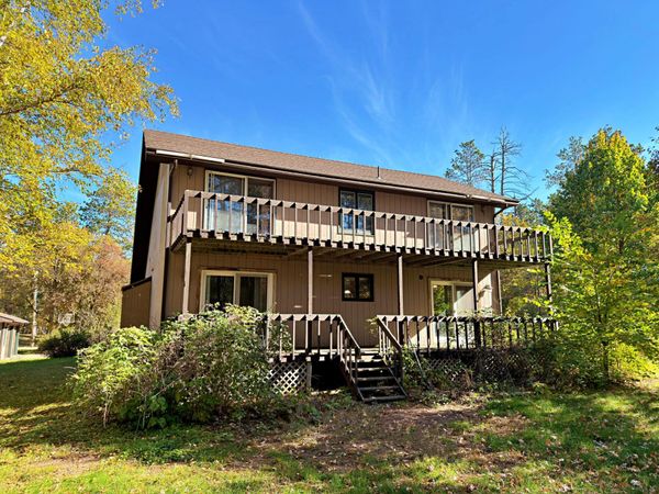 19761 Ermine Trail , Park Rapids, MN 56470