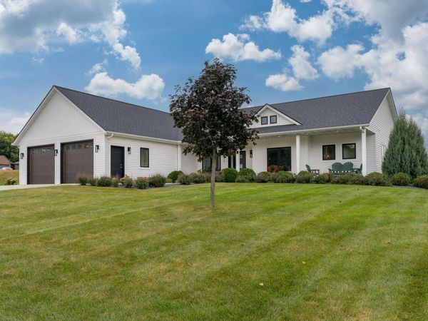 126 Shoreview Drive, Elysian, MN 56028