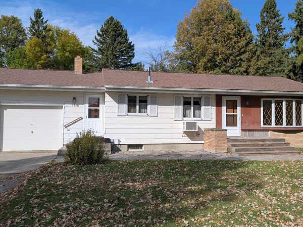 120 Park Avenue, International Falls, MN 56649