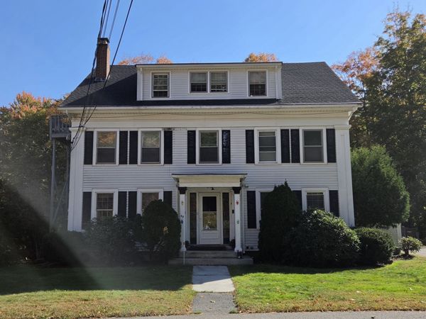 49 South Street, Unit 1A, Northborough, MA 01532