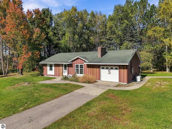 5070 Sanborn Road W, Lake City, MI 49651