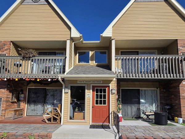 7900 Cedar Lake Drive E, Greenbush, MI 48738