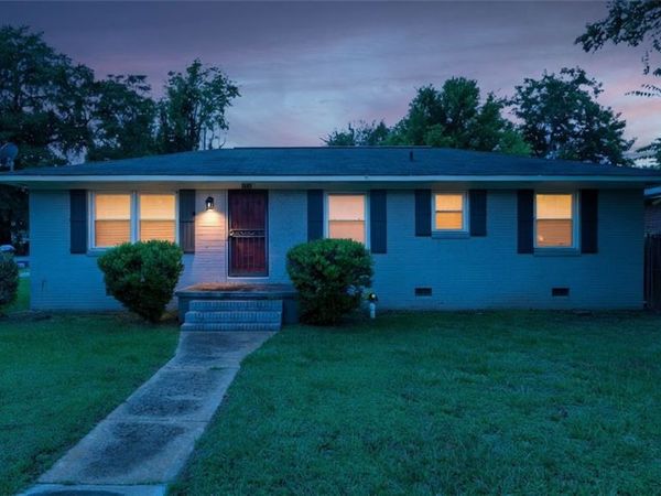 2226 Prince Avenue , Tuscaloosa, AL 35401
