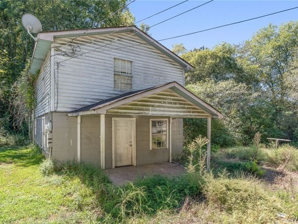 3311 Alabama Ave NE 1/2 , Tuscaloosa, AL 35404