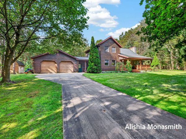 2797 N 168th Avenue, Holland, MI 49424