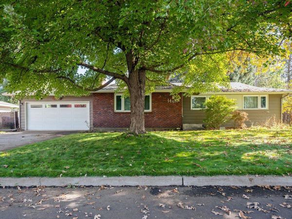 14410 N Dakota St, Spokane, WA 99208