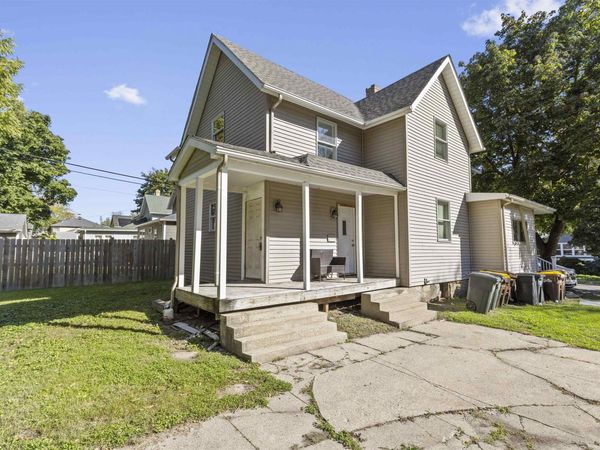 133 S Chicago Avenue, ROCKFORD, IL 61104