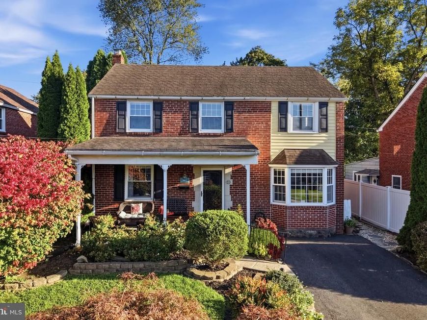 1802 Robinson Avenue , Havertown, PA 19083 Main Photo