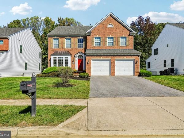 14412 ABBEVILLE PLACE , UPPER MARLBORO, MD 20774