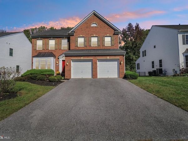 14412 ABBEVILLE PLACE , UPPER MARLBORO, MD 20774