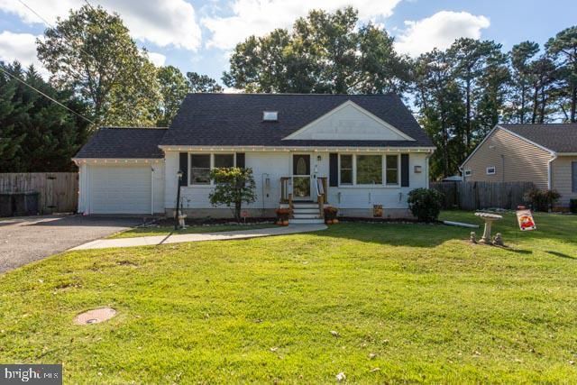 37 Mermaid Drive, Manahawkin, NJ 08050 Main Photo