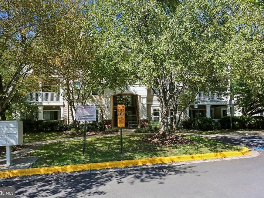 13103 Millhaven Place , Unit L, Germantown, MD 20874 Main Photo