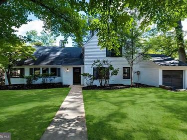 4215 VACATION LANE, ARLINGTON, VA 22207