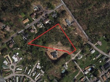2021 WOOD WAY, JENKINS TOWNSHIP, PA 18640