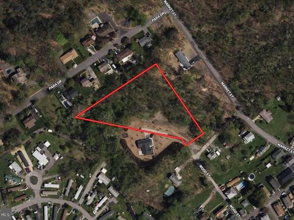 2021 WOOD WAY , JENKINS TOWNSHIP, PA 18640