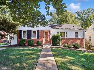 2811 OLD DOMINION BOULEVARD , ALEXANDRIA, VA 22305