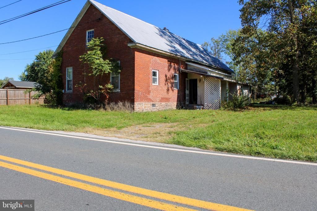 5007 HARNEY ROAD , TANEYTOWN, MD 21787