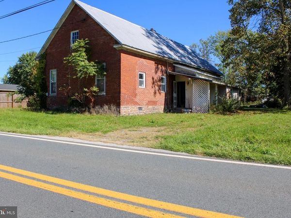 5007 HARNEY ROAD , TANEYTOWN, MD 21787