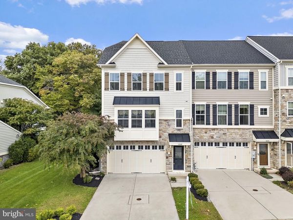 1269 COLONNADE LANE, BEL AIR, MD 21015