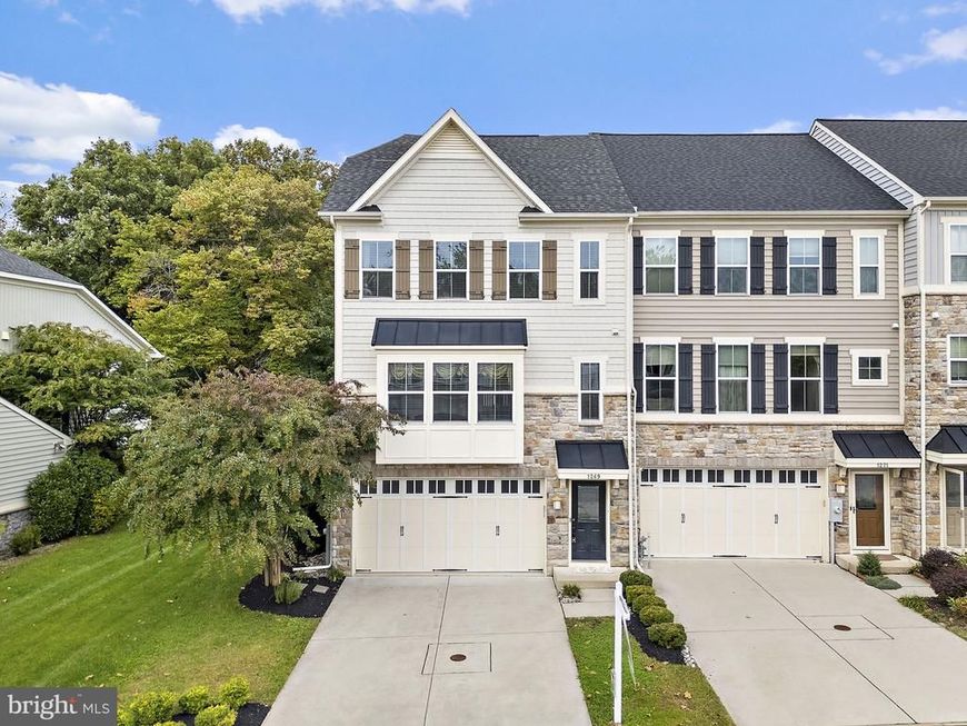 1269 Colonnade Lane, Bel Air, MD 21015 Main Photo
