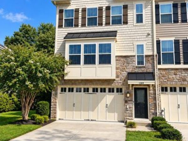 1269 COLONNADE LANE, BEL AIR, MD 21015