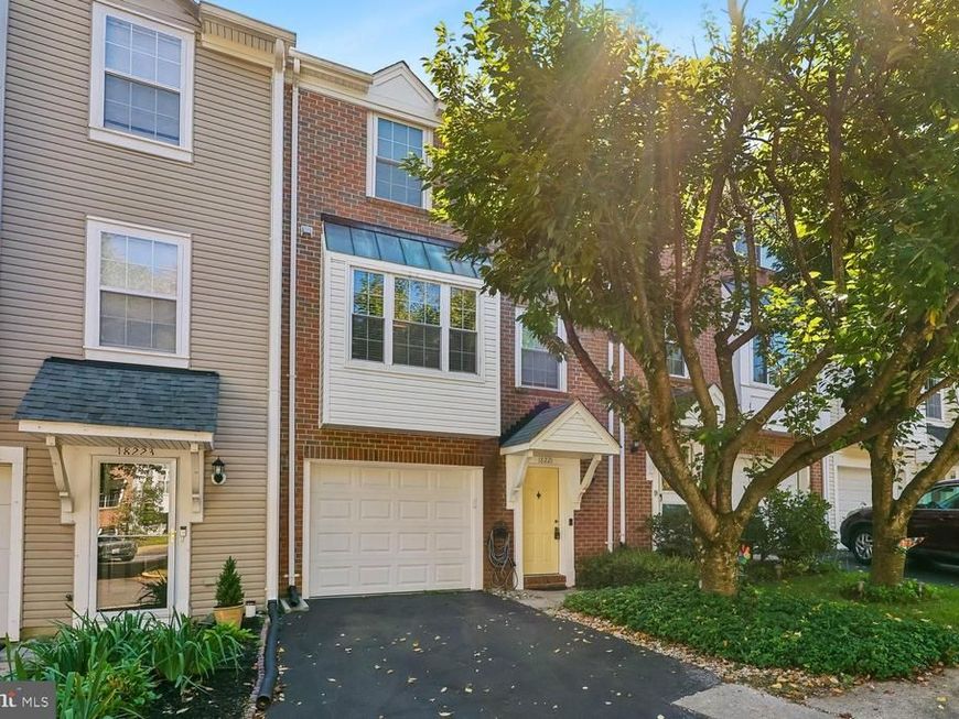 18221 Paladin Drive , Olney, MD 20832 Main Photo