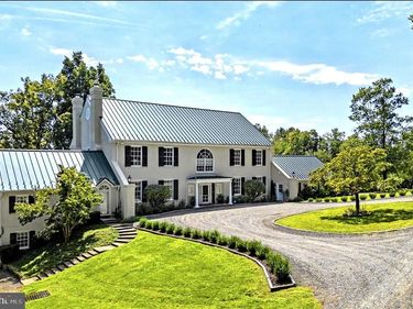 1663 HATCHERS MILL ROAD, MIDDLEBURG, VA 20117