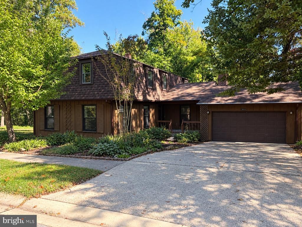 10410 GREEN MOUNTAIN CIRCLE , COLUMBIA, MD 21044