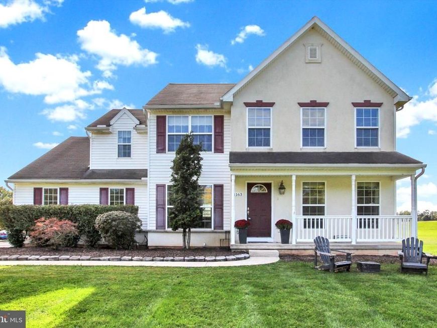 1163 Lewisberry Road, Lewisberry, PA 17339 Main Photo