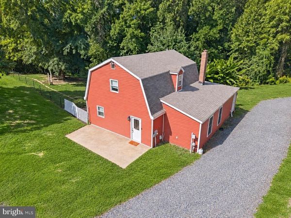3805 HANCE ROAD , PORT REPUBLIC, MD 20676
