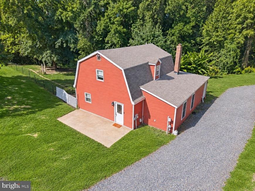 3805 Hance Road , Port Republic, MD 20676 Main Photo