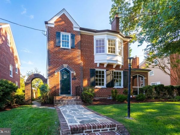 406 UPLAND PLACE, ALEXANDRIA, VA 22301
