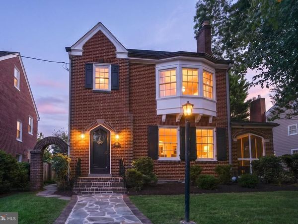 406 UPLAND PLACE, ALEXANDRIA, VA 22301