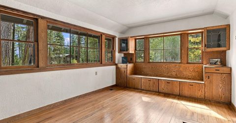 4925 Flick Street , Carnelian Bay, CA 96140 Photo