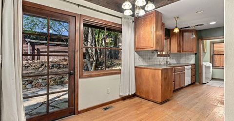 4925 Flick Street , Carnelian Bay, CA 96140 Photo