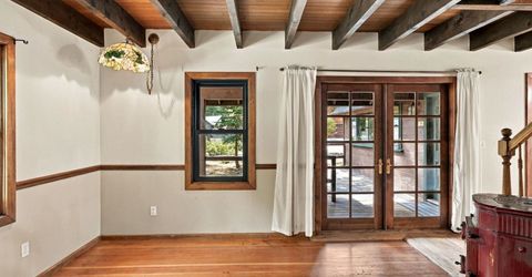 4925 Flick Street , Carnelian Bay, CA 96140 Photo