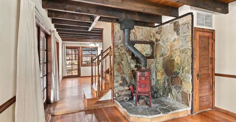 4925 Flick Street , Carnelian Bay, CA 96140 Photo
