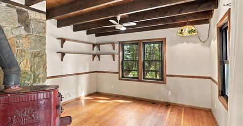 4925 Flick Street , Carnelian Bay, CA 96140 Photo