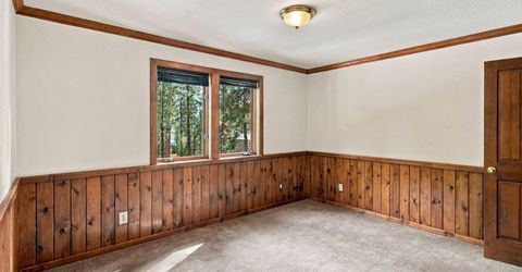 4925 Flick Street , Carnelian Bay, CA 96140 Photo