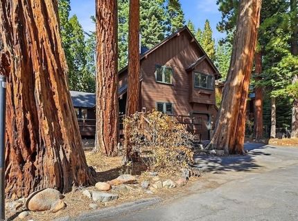 4925 Flick Street , Carnelian Bay, CA 96140 Photo