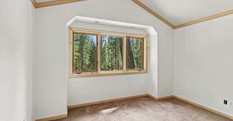 4925 Flick Street , Carnelian Bay, CA 96140 Photo