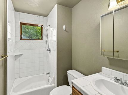 4925 Flick Street , Carnelian Bay, CA 96140 Photo