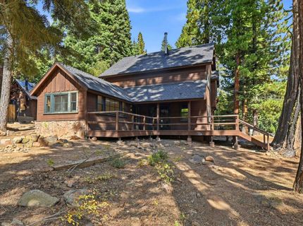 4925 Flick Street , Carnelian Bay, CA 96140 Photo