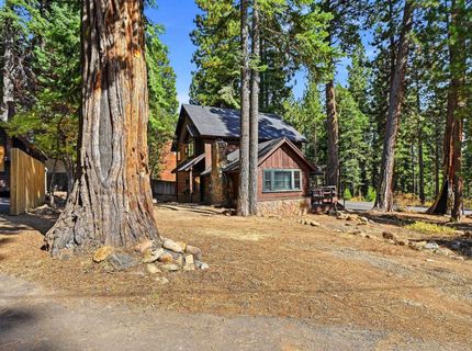 4925 Flick Street , Carnelian Bay, CA 96140 Photo