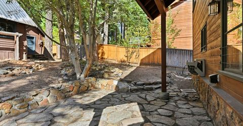 4925 Flick Street , Carnelian Bay, CA 96140 Photo