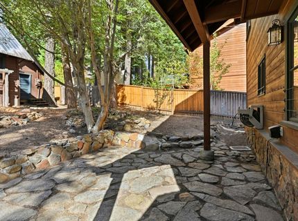4925 Flick Street , Carnelian Bay, CA 96140 Photo