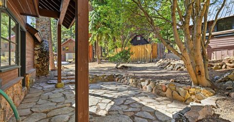 4925 Flick Street , Carnelian Bay, CA 96140 Photo