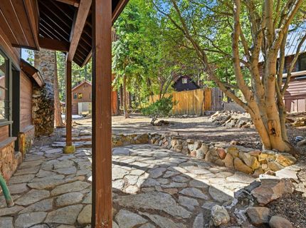 4925 Flick Street , Carnelian Bay, CA 96140 Photo