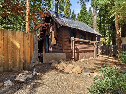 4925 Flick Street , Carnelian Bay, CA 96140 Photo