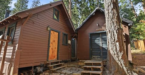 4925 Flick Street , Carnelian Bay, CA 96140 Photo